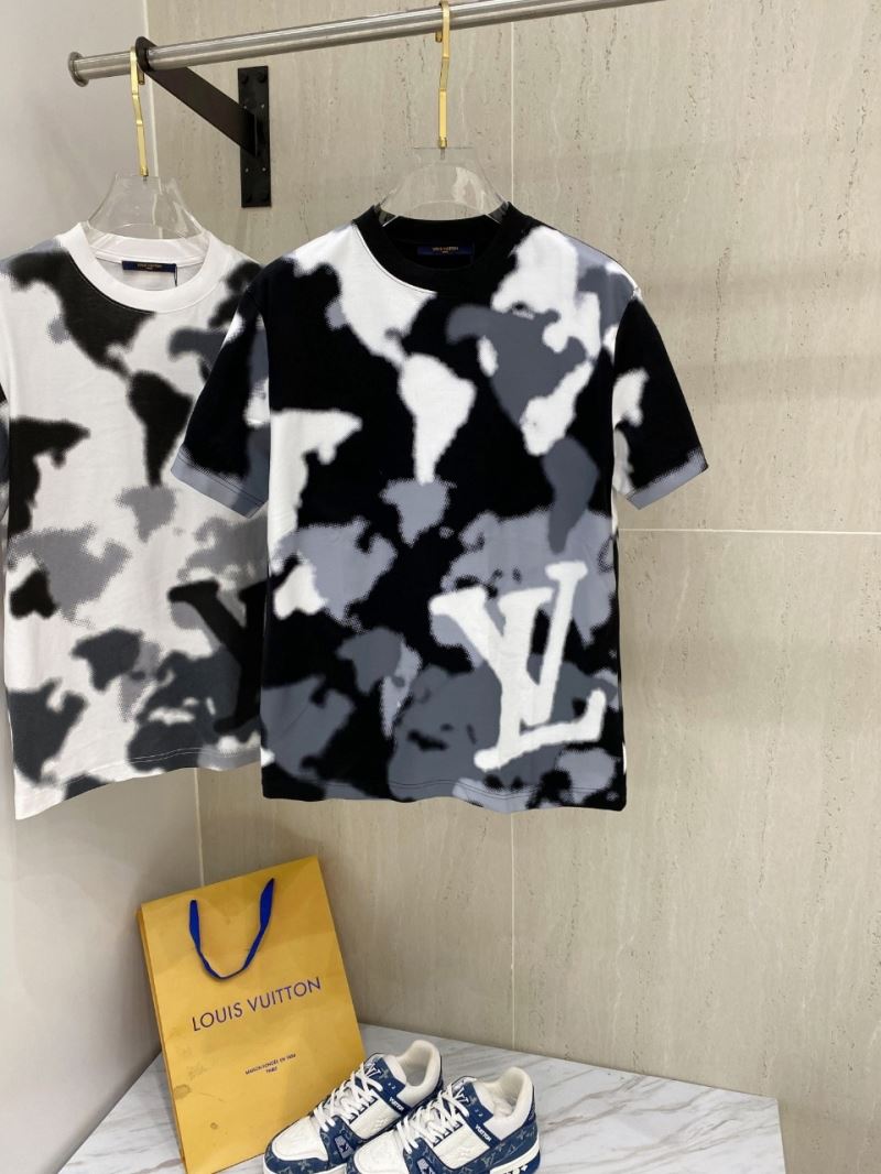 Louis Vuitton T-Shirts